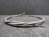 PS50146-13-26 (Alt: 554-293) Piper PA34-220T Mixture Control Cable RH (189”)