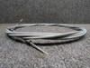 PS50146-13-26 (Alt: 554-293) Piper PA34-220T Propeller Control Cable LH (165”)