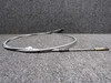 PS50146-13-12 (Alt: 554-305) Piper PA34-220T Cowl Flap Control Cable LH,RH (82”)