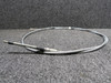 PS50146-13-12 (Alt: 554-305) Piper PA34-220T Cowl Flap Control Cable LH,RH (82”)