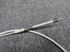PS50146-13-12 (Alt: 554-305) Piper PA34-220T Cowl Flap Control Cable LH,RH (82”)