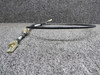 PS50146-14-3 Piper PA34-220T Cabin Door Cable Assembly Fwd (Length: 47”)