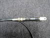 PS50146-14-3 Piper PA34-220T Cabin Door Cable Assembly Fwd (Length: 47”)