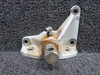 39478-004 (Cast: 95363-2) Piper PA34-220T Main Gear Truss Bracket Assembly LH