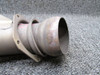 9910379-18 Continental GTSIO-520-H Exhaust Elbow RH