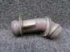 9910379-18 Continental GTSIO-520-H Exhaust Elbow RH