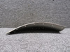 D3713 (Alt: 6511045-3) TKS Wing De-Ice Outboard Porus Panel Assembly LH