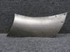 D3714 (Alt: 6511045-4) TKS Wing De-Ice Outboard Porus Panel Assembly RH
