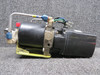 108BIC19SP-AL-1VT Oildyne 636029 Hydraulic Pump Assembly