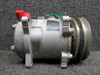 SD-507 Sanden S5111 Air Conditioner Compressor Assembly