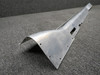 37161-008 Piper PA34-220T Cabin Heat Duct Assembly LH