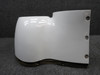 100751-026 Piper PA34-220T Nose Bowl Assembly LH