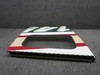 69858-004 Piper PA34-220T Aft Cargo Door Structure (Minus Latch, Striped)