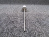 0841200-7, 0543046-1 Cessna 172F Nose Gear Metering Pin and Plug