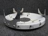 37138-002 (Use: 37138-200) Piper PA34-220T Spinner Assembly with Bulkhead LH