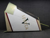 95530-007 Piper PA34-220T Vertical Fin Assembly
