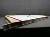 95530-007 Piper PA34-220T Vertical Fin Assembly