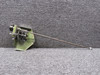 5565750-40 Cessna Citation S550 Aileron Trim Wheel Gear Assembly