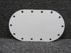 9914218-25 (Fso: 9912517-20) Cessna Citation S550 Stub Wing Access Panel