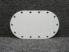 9912517-20 Cessna Citation S550 Stub Wing Access Panel