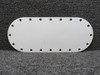9912006-2 (Fso: 9912517-24) Cessna Citation S550 Wing Access Panel Access Panel