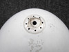 278-205-9 Beechcraft K35 Two Blade Propeller Spinner (Core)