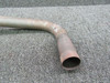 28279-014 Piper PA23-250 Lycoming IO-540-C4B5 Exhaust Crossover Engine RH