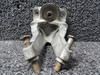 35-600002 Beech 35 Elevator Support Hinge Inboard