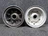 Aero Commander 500B Cleveland Main Landing Gear Wheel Assembly