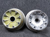 Aero Commander 500B Cleveland Main Landing Gear Wheel Assembly