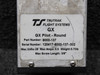 8000-137 Trutrak Flight Systems GX Pilot Autopilot Control Unit (Volts: 28) (Core)