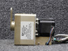 8100-049 Trutrak DSP-HB12V Pitch Servo Assembly (Volts: 14, Amps: 2) (Core)