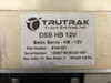 8100-021 Trutrak DSB-HB12V Basic Servo Assembly (Volts: 14, Amps: 2) (Core)