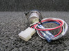 02-0350034-00 Whelen A506 Rudder Strobe Light with Lens