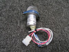 02-0350034-00 Whelen A506 Rudder Strobe Light with Lens