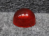 W1284R Whelen Navigation Light Lens LH (Red)
