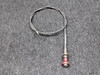 A-700RD0720 ACS Products Fuel Strainer Control Cable (Length: 40.5”)