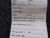 1651004-1 Cessna Arm Assembly