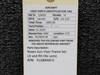 R1380000-0 Lancair IV Rosen Sun Visor Frame Set LH and RH (No Lens)