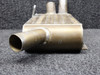Continental TSIO-550-B Heat Exchanger Assembly (Core)
