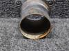 654332 Continental TSIO-550-B Exhaust Riser