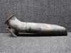 654329 Continental TSIO-550-B Exhaust Tailpipe LH (Core)