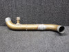 646793 Continental TSIO-550-B Turbo Induction Tube Aft LH (Patched)