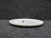 LSM-200-700-11 LoPresti Speed Fairing Hub Cap