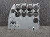 5850113-25 Aero Commander 500B Instrument Panel LH