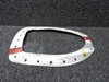 5800005-9 Aero Commander 500B Landing Light Doubler with Glass LH