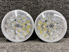 4411 Series Pro-Led Aftermarket LED Landing Light Set
