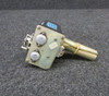 35070-0428 ARC PA-500A Actuator Assembly (Volts: 28) (IA) BAS Part Sales | Airplane Parts