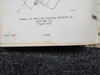IB8023124 Honeywell 1987 Data Navigation III Pilots Handbook