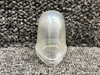 A428 Whelen Wing Navigation Strobe Light Lens